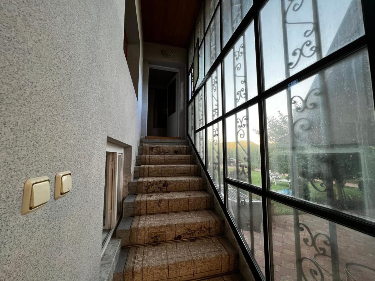Villa Jardin - Novosel Eksteriør bilde